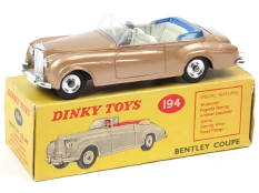 DINKY TOYS (GB) (1)