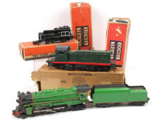LIONEL (USA) (3)