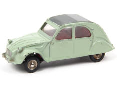 DINKY TOYS (FRANCE) Série POCH (1)