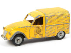 DINKY TOYS (FRANCE) (1)