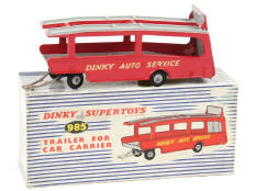DINKY TOYS (GB) (1)