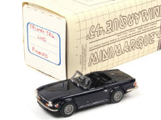 MINI MARQUE '43' (GB) (1)