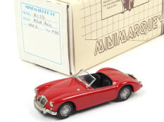 MINI MARQUE '43' (GB) (1)