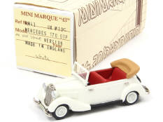 MINI MARQUE '43' (GB) (1)