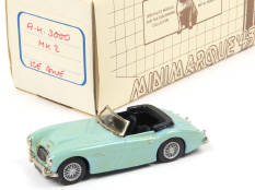 MINI MARQUE '43' (GB) (1)