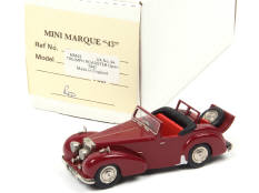 MINI MARQUE '43' (GB) (1)