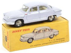 DINKY TOYS (FRANCE) (1)
