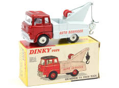 DINKY TOYS (GB) (1)
