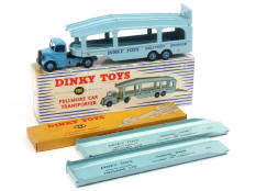 DINKY TOYS (GB) (2)