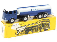 MÄRKLIN (ALLEMAGNE) (1)
