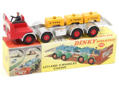 DINKY TOYS (GB) (1)