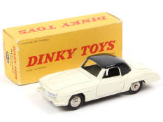 DINKY TOYS (FRANCE) (1)