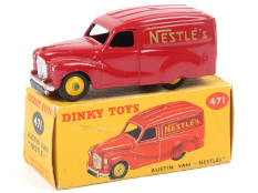 DINKY TOYS (GB) (1)