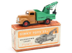 DINKY TOYS (GB) (1)