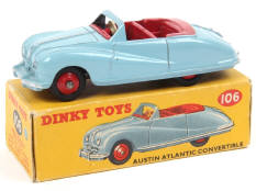DINKY TOYS (GB) (1)