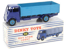 DINKY TOYS (GB) (1)