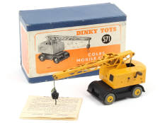 DINKY TOYS (GB) (1)