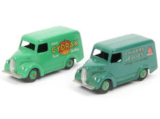 DINKY TOYS (GB) (2)