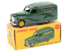 DINKY TOYS (GB) (1)