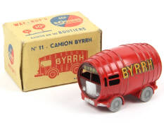 LES ROUTIERS (FRANCE) (1)