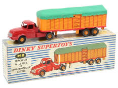 DINKY TOYS (FRANCE) (1)