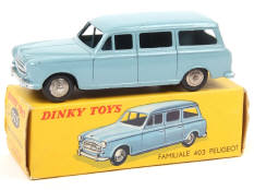 DINKY TOYS (FRANCE) (1)
