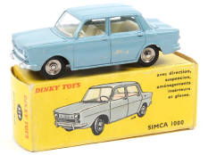 DINKY TOYS (FRANCE) (1)