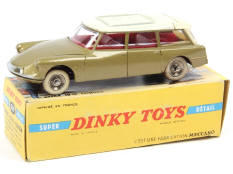 DINKY TOYS (FRANCE) (1)