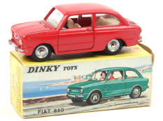 DINKY TOYS (FRANCE) (1)