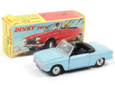 DINKY TOYS (FRANCE) (1)