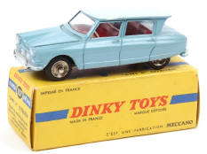 DINKY TOYS (FRANCE) (1)