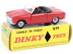 DINKY TOYS (FRANCE) (1)