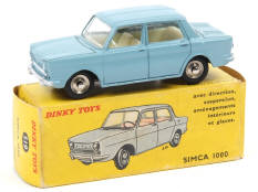 DINKY TOYS (FRANCE) (1)