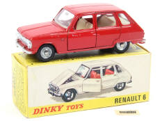 DINKY TOYS (FRANCE) (1)