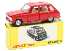 DINKY TOYS (FRANCE) (1)