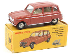 DINKY TOYS (FRANCE) (1)