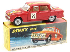 DINKY TOYS (FRANCE) (1)