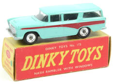 DINKY TOYS (GB) (1)