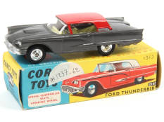 CORGI TOYS (GB) (1)