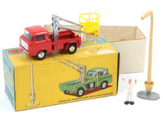 CORGI TOYS (GB) (1)