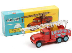 CORGI TOYS (GB) (1)