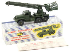 DINKY TOYS (GB) (1)