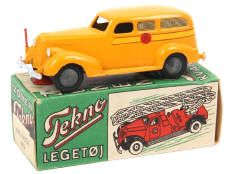 TEKNO (DANEMARK) (1)
