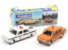 DIVERS (URSS) (2)