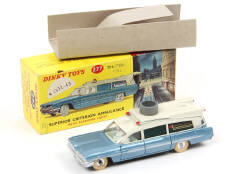 DINKY TOYS (GB) (1)