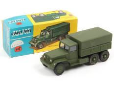 CORGI TOYS (GB) (1)