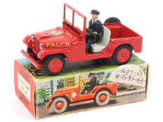 TEKNO (DANEMARK) (1)