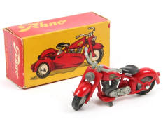 TEKNO (DANEMARK) (1)
