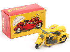 TEKNO (DANEMARK) (1)