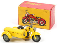TEKNO (DANEMARK) (1)